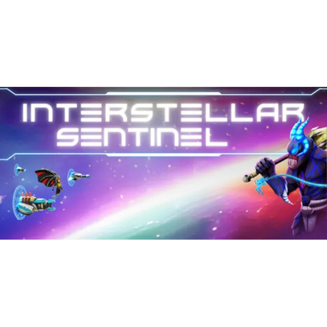 Interstellar Sentinel 💎 АВТОДОСТАВКА STEAM GLOBAL МГНОВЕННО ЛИЦЕНЗИЯ