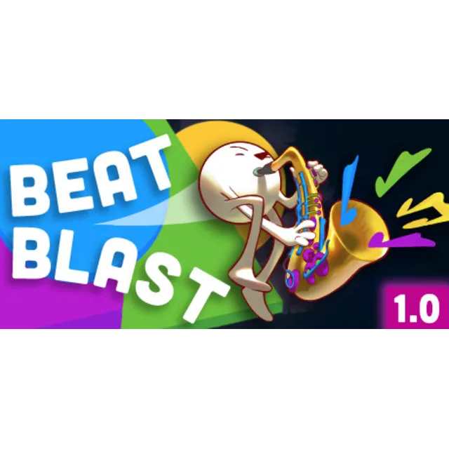 Beat Blast 💎 АВТОДОСТАВКА STEAM GLOBAL МГНОВЕННО ЛИЦЕНЗИЯ