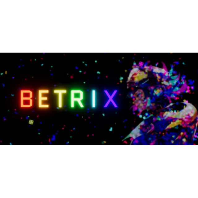 Betrix 💎 АВТОДОСТАВКА STEAM GLOBAL МГНОВЕННО ЛИЦЕНЗИЯ