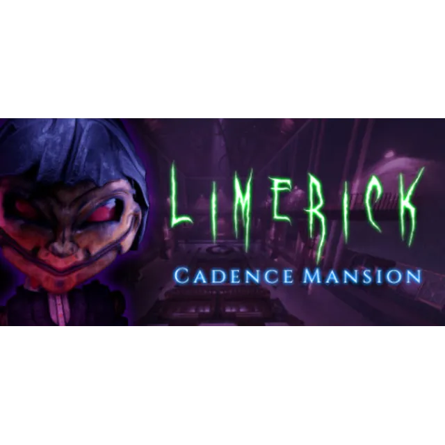 Limerick: Cadence Mansion 💎 АВТОДОСТАВКА STEAM GLOBAL МГНОВЕННО ЛИЦЕНЗИЯ