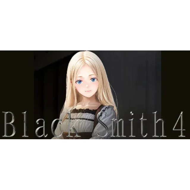 Black Smith4 💎 АВТОДОСТАВКА STEAM GLOBAL МГНОВЕННО ЛИЦЕНЗИЯ