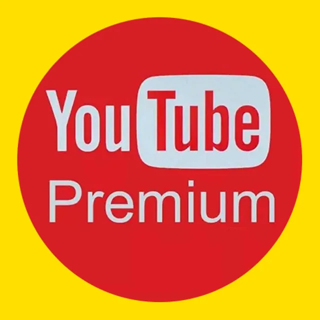 ✅ 6/12 МЕСЯЦА | YOUTUBE PREMIUM &amp; YOUTUBE MUSIC ✅
