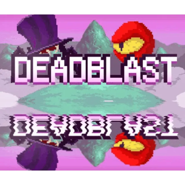 ✅Deadblast⚡Steam\РФ+ВесьМир\Key⭐