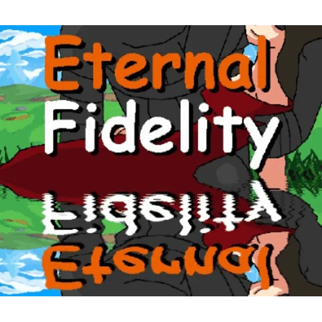 ✅Eternal Fidelity⚡Steam\РФ+ВесьМир\Key⭐