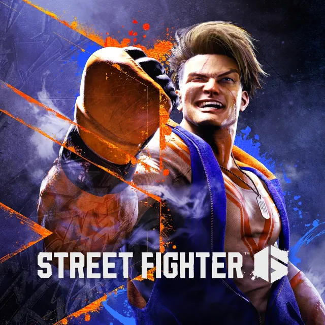 Street Fighter 6 Xbox Series X|S Покупка