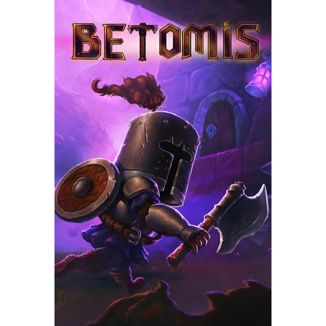 ✅ Betomis (Xbox &amp; PC) Xbox One|X|S активация