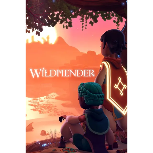 ✅ Wildmender Xbox Series X|S активация