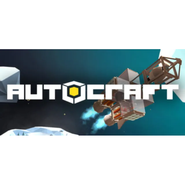 🔥 Autocraft | Steam РУ+UA+KZ+СНГ🔥