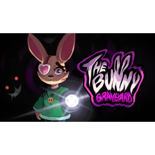 🔥 The Bunny Graveyard | Steam РУ+UA+KZ+СНГ🔥