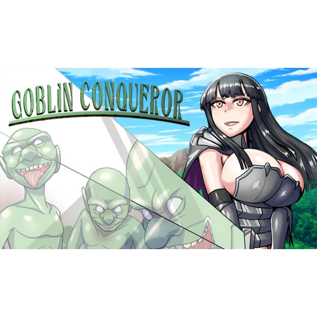 🔥 Goblin Conqueror | Steam РУ+UA+KZ+СНГ🔥