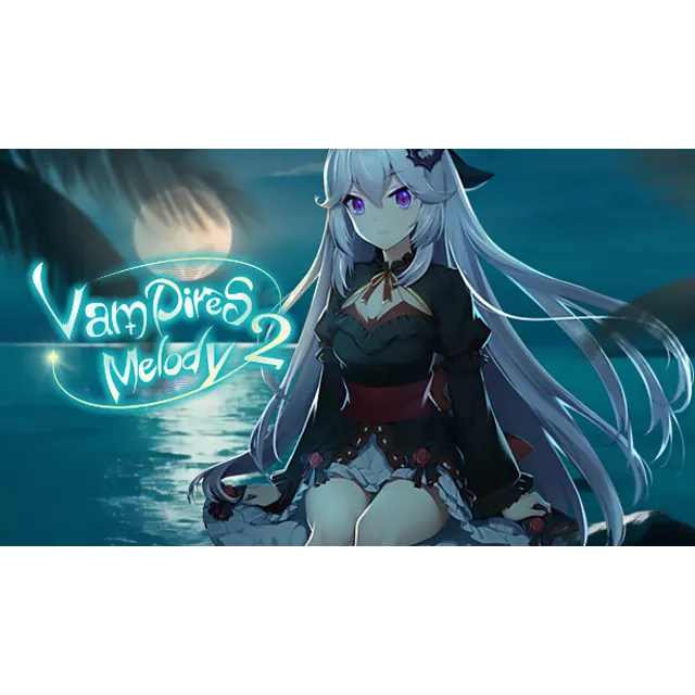 🔥 Vampires' Melody 2 | Steam РУ+UA+KZ+СНГ🔥