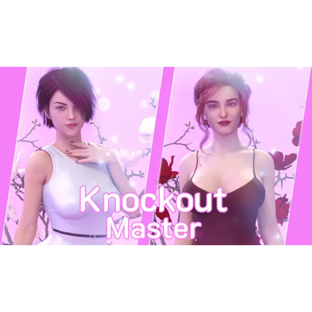 🔥 Knockout Master | Steam РУ+UA+KZ+СНГ🔥