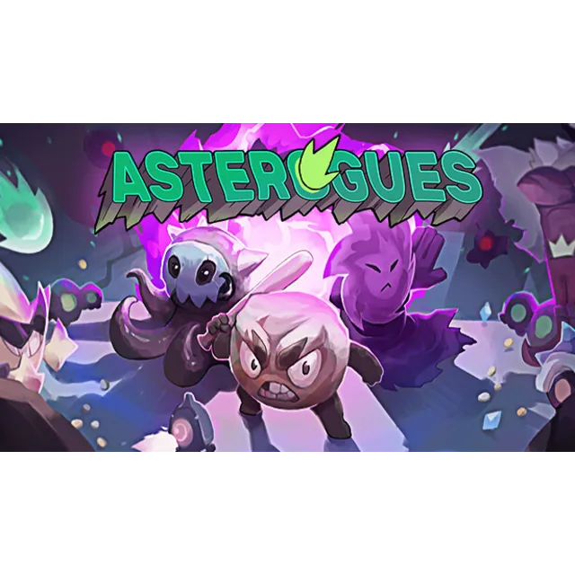 🔥 Asterogues | Steam РУ+UA+KZ+СНГ🔥