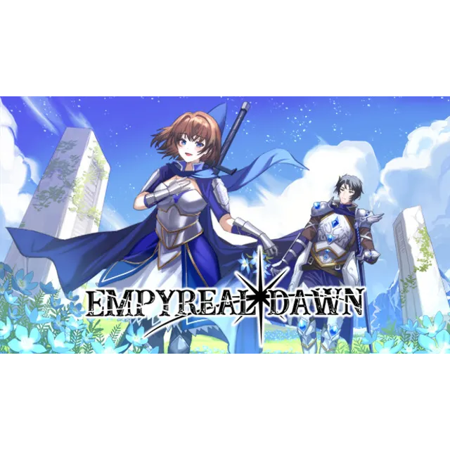 🔥 Empyreal Dawn | Steam РУ+UA+KZ+СНГ🔥