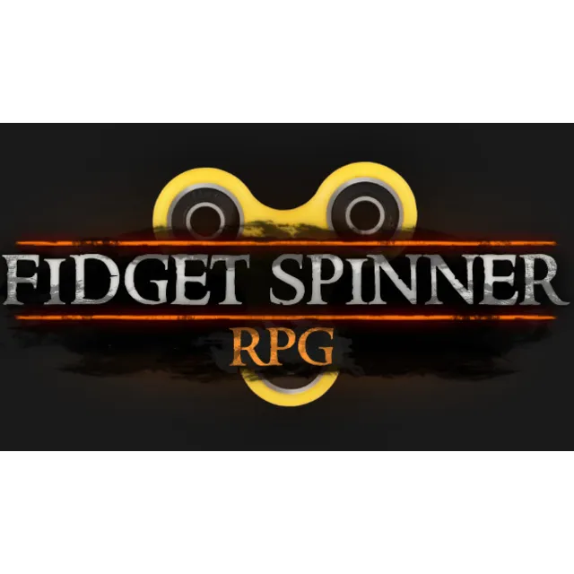 🔥 Fidget Spinner RPG | Steam РУ+UA+KZ+СНГ🔥