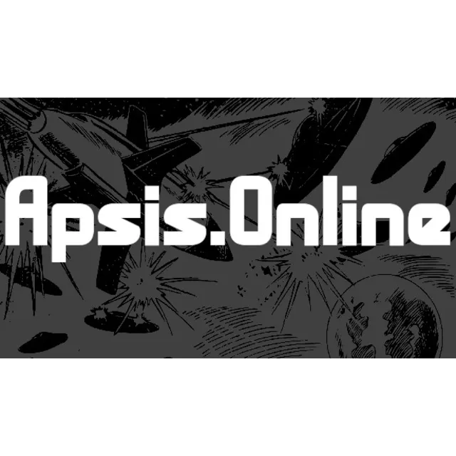 🔥 Apsis Online | Steam РУ+UA+KZ+СНГ🔥