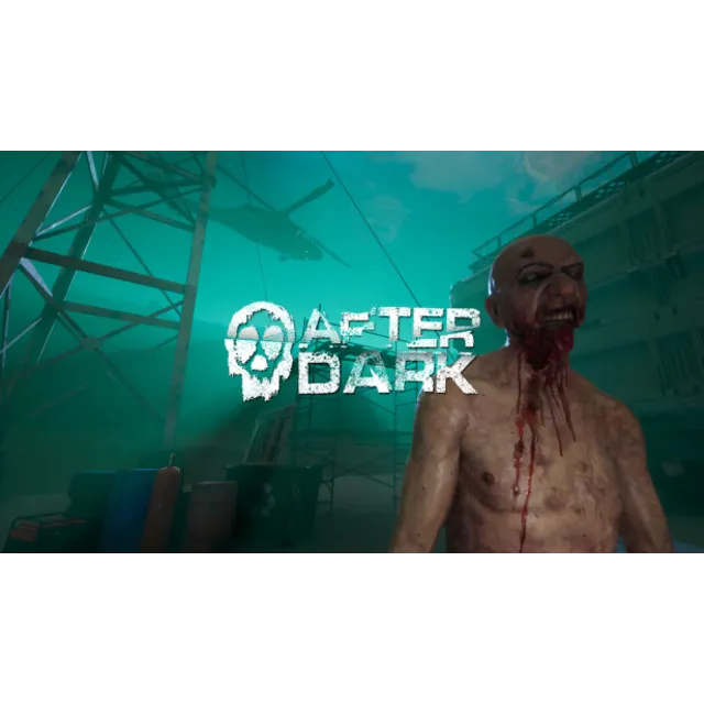 🔥 After Dark | Steam РУ+UA+KZ+СНГ🔥
