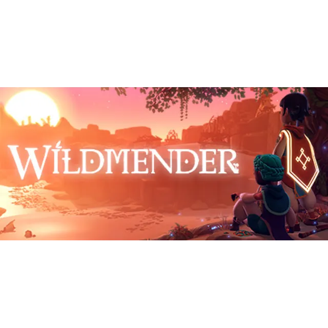 Wildmender - STEAM GIFT РОССИЯ