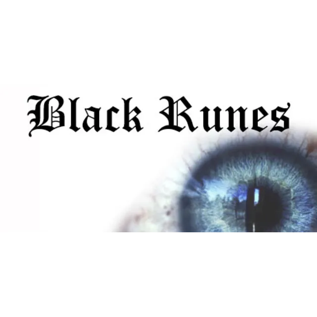 BLACK RUNES - STEAM GIFT РОССИЯ