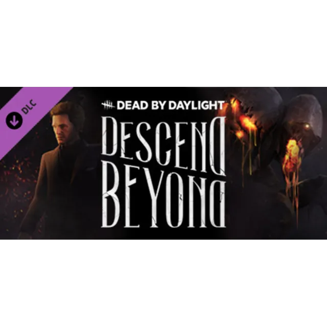 Dead by Daylight - Descend Beyond Chapter DLC🚀АВТО💳0%