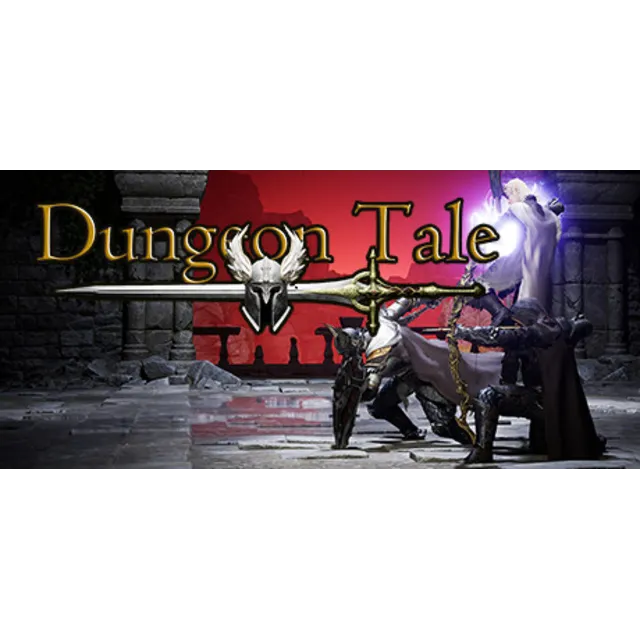 Dungeon Tale * STEAM РОССИЯ ⚡ АВТОДОСТАВКА 💳0% КАРТЫ