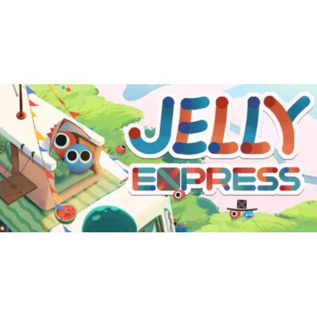 Jelly Express 💎 АВТОДОСТАВКА STEAM GLOBAL МГНОВЕННО ЛИЦЕНЗИЯ