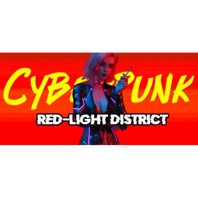 Cyberpunk: Red-Light District 💎 АВТОДОСТАВКА STEAM GLOBAL МГНОВЕННО ЛИЦЕНЗИЯ