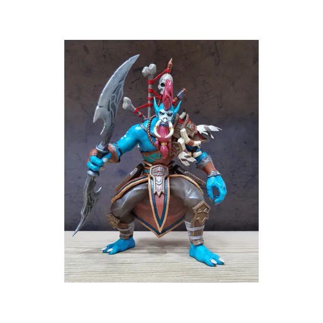 VOLJIN WOW:  ПРОВЕРЕН И ГОТОВ К 3D ПЕЧАТИ