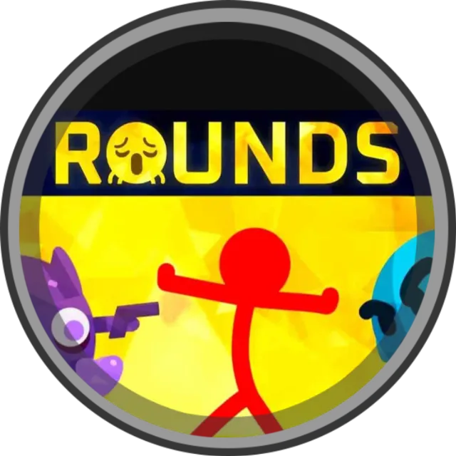 ROUNDS®✔️Steam 🟢(ОНЛАЙН)(GLOBAL)🌍