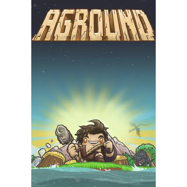 ✅ Aground Xbox One &amp; Xbox Series X|S активация