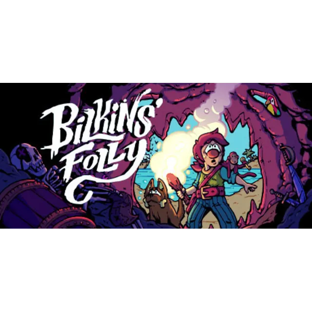 Bilkins' Folly 💎 АВТОДОСТАВКА STEAM GLOBAL МГНОВЕННО ЛИЦЕНЗИЯ