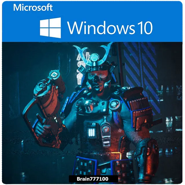 The Ascent Cyber Warrior Pack Xbox One/Series/Win 10/11