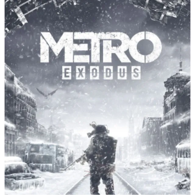 ⭐METRO EXODUS STEAM АККАУНТ⭐