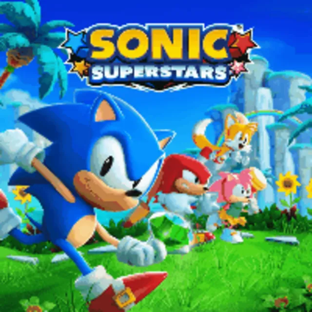 💚 Sonic Superstars 🎁 STEAM/СТИМ GIFT 💚 ТУРЦИЯ | ПК