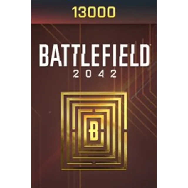 ⚡BF2042 BFC⚡500-1100-2400-5000-13000⚡PC|PS|XBOX