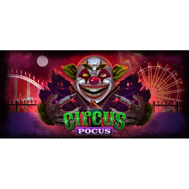 Circus Pocus 💎 АВТОДОСТАВКА STEAM GLOBAL МГНОВЕННО ЛИЦЕНЗИЯ