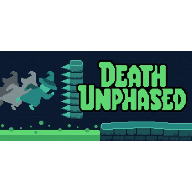 Death Unphased * STEAM RU ⚡ АВТО 💳0%