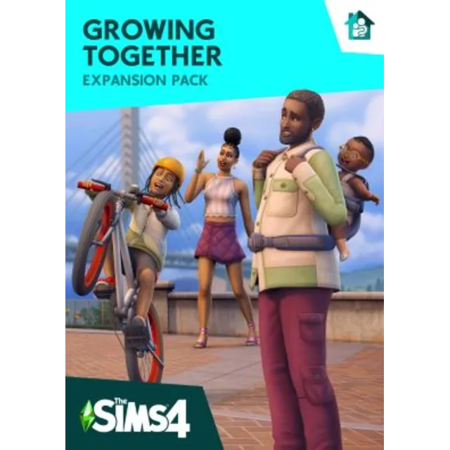 The Sims 4 + Жизненный путь | EA App