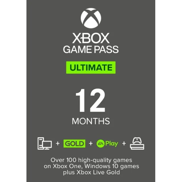 ⚫XBOX GAME PASS ULTIMATE 14ДНЕЙ 1-2-3-5-7-9-12⚫МЕСЯЦЕВ⚫