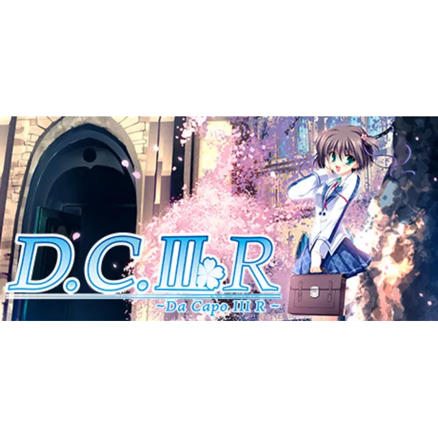 Da Capo 3 R 💎 АВТОДОСТАВКА STEAM GLOBAL МГНОВЕННО ЛИЦЕНЗИЯ