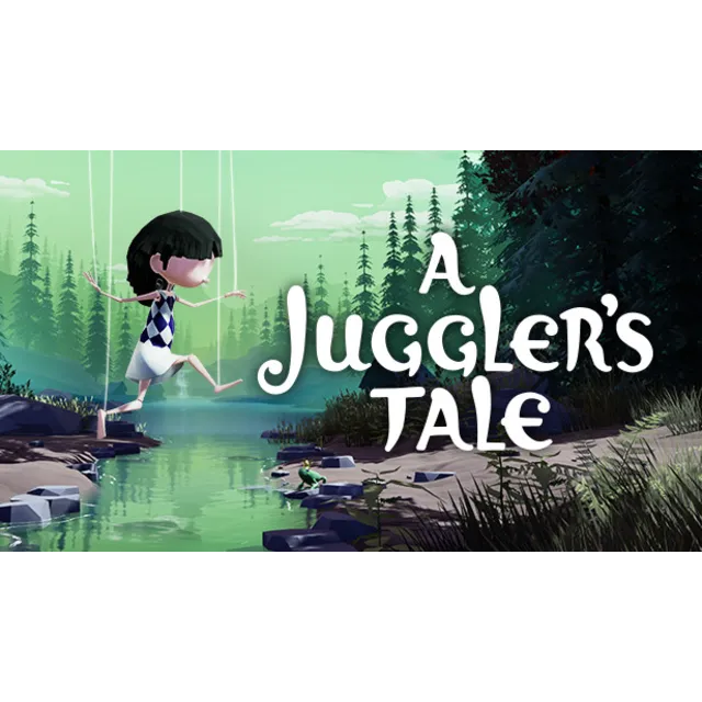 A Juggler's Tale Steam ключ Весь Мир Global RU/CIS РФ Россия key СНГ код стим Глобал