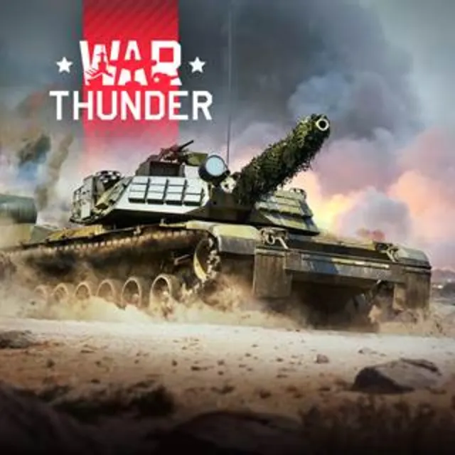 🧨War Thunder - Набор M1 KVT🧨 Xbox Активация + Gift🎁