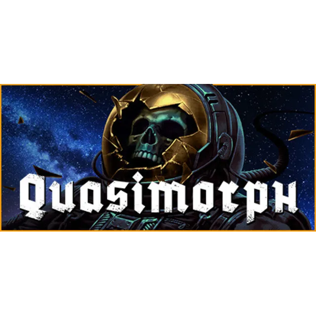 Quasimorph - STEAM GIFT РОССИЯ