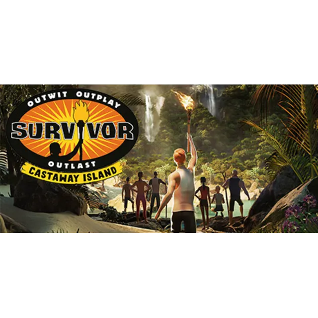 Survivor - Castaway Island - STEAM GIFT РОССИЯ