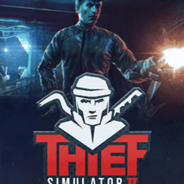 THIEF SIMULATOR 2 + THIEF 1 + DLC💎 STEAM АККАУНТ