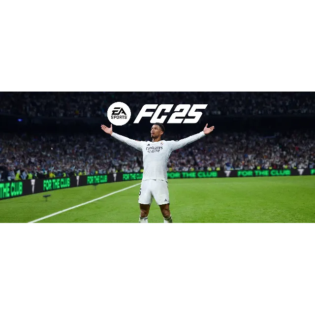FIFA 25 и Bonus FiFA 23 and 24 PAYPAL