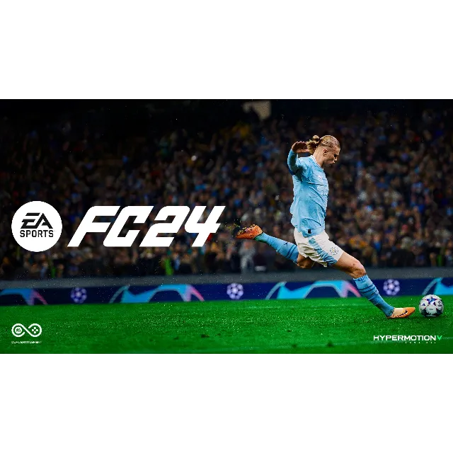 EA Sports FC 24 (FIFA 24) EA App ЛИЦЕНЗИЯ ОФФЛАЙН