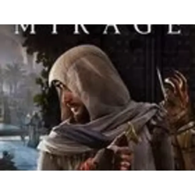 ❶ Assassin’s Creed Mirage Deluxe оффлайн активация