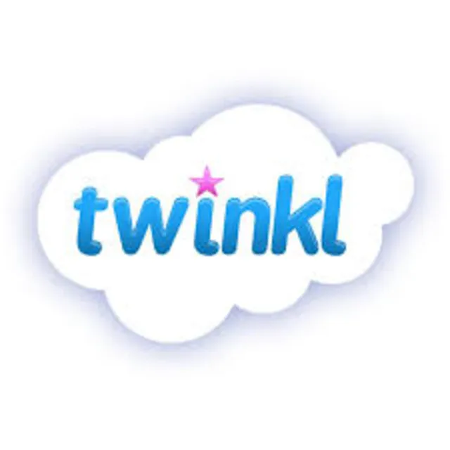 Twinkl Ultimate membership1месяцСчет Английскиекарточки