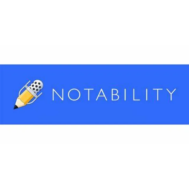Notability Morandi Digital Planner Goodnotes